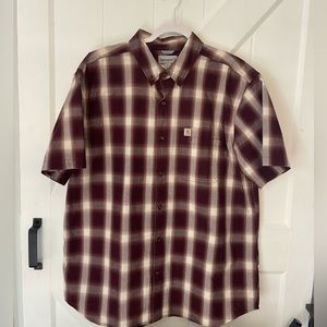 Carhartt men’s shirt